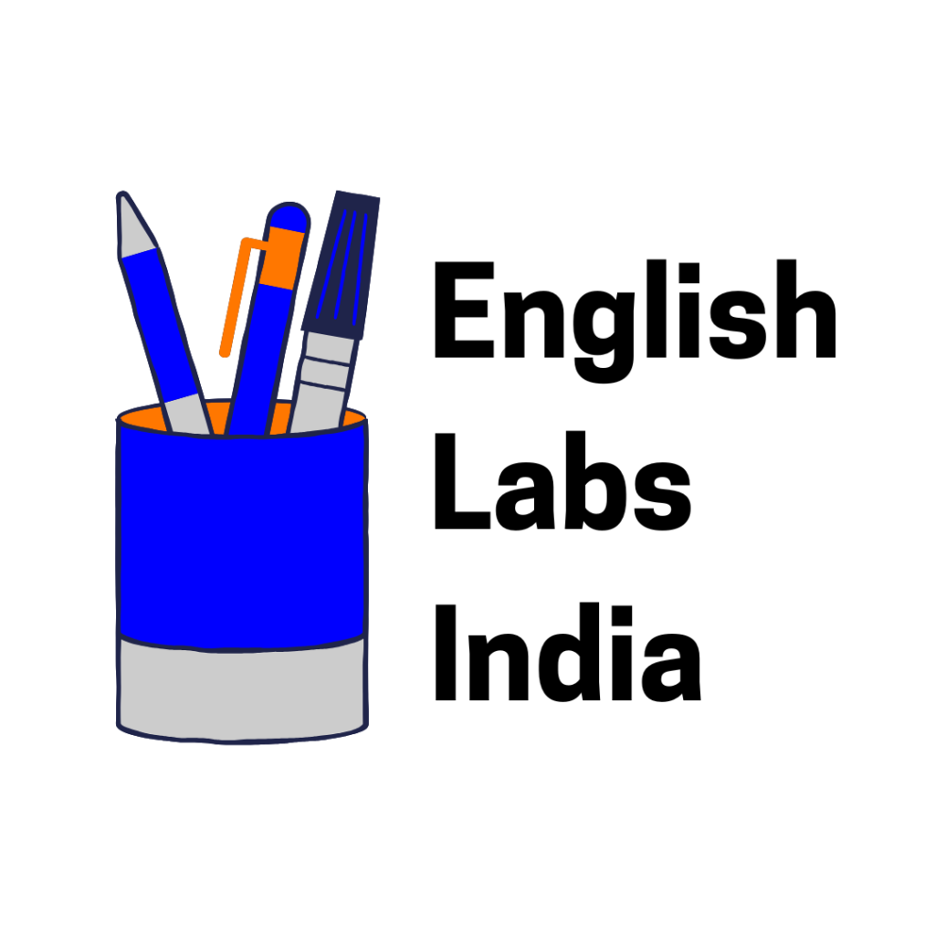 English Labs India - free english recordings for college students on literature and english major