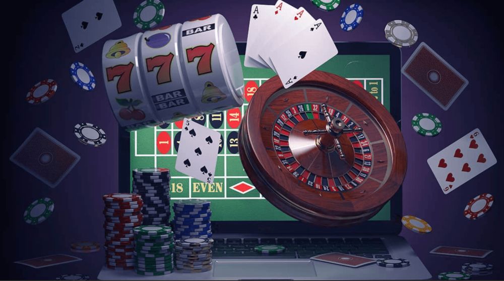 Casino Big Wins UK The Ultimate Guide to Winning Big Casino Big Wins UK The Ultimate Guide to Winning Big