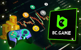 Codici Promozionali e Bonus di BC.Game Codici Promozionali e Bonus di BC.Game