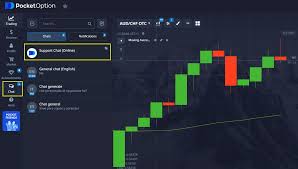Complete Guide to Pocket Option Broker