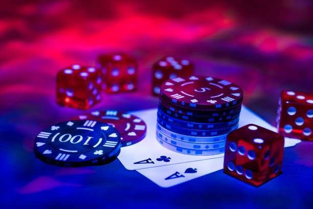 Experience the Excitement of Games at Cosmobet Casino Experience the Excitement of Games at Cosmobet Casino
