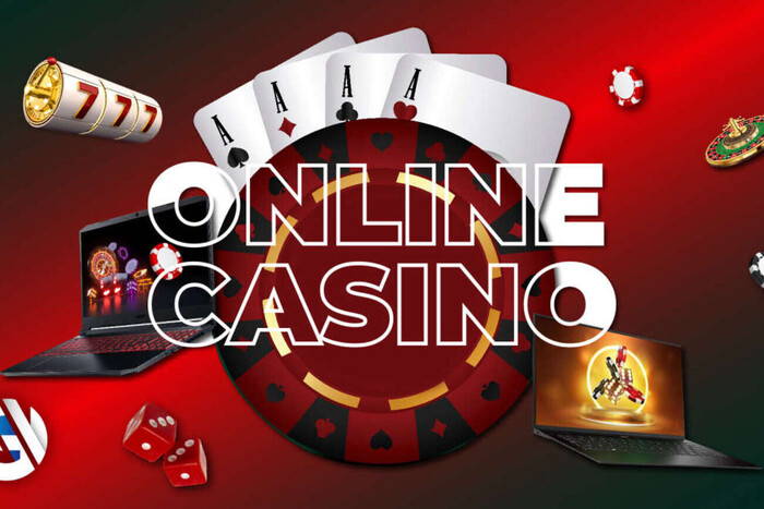 Experience the Thrill of Casino Love New Experience the Thrill of Casino Love New