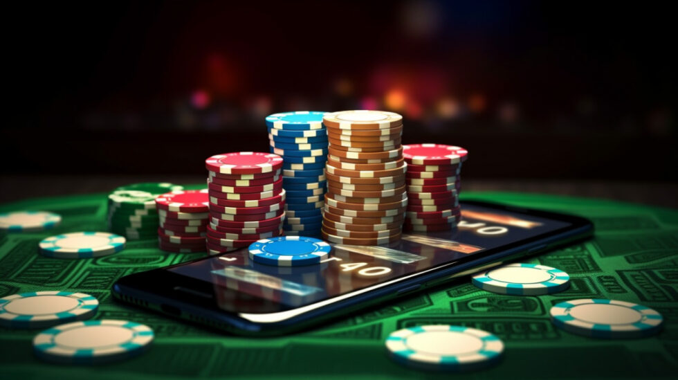 Exploring the Excitement of Triumph Casino