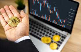 Maximizing Profits The Benefits of Crypto Trading Multi-Account Maximizing Profits The Benefits of Crypto Trading Multi-Account