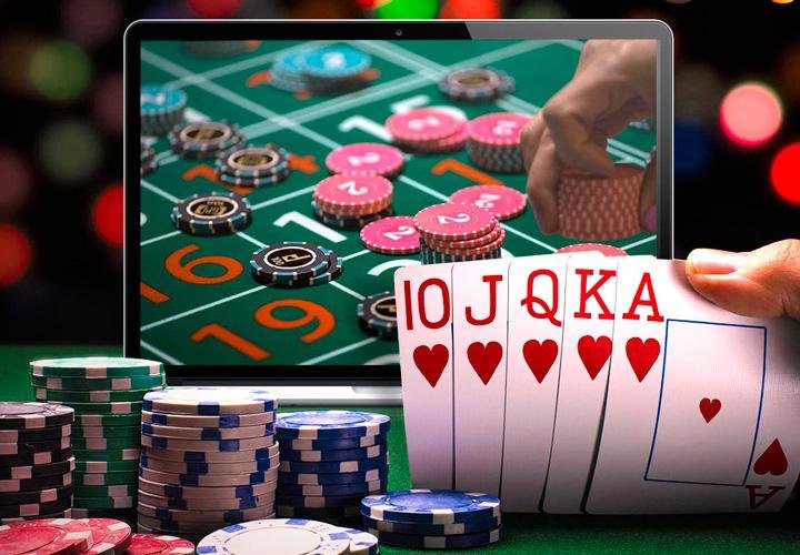 NineWin Casino & Sportsbook - The Ultimate Gaming Experience