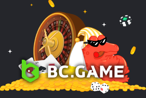 Unlocking Fun and Fortune Exploring BC Game Unlocking Fun and Fortune Exploring BC Game