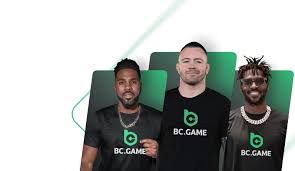 Unlocking Fun and Fortune Exploring BC Game Unlocking Fun and Fortune Exploring BC Game