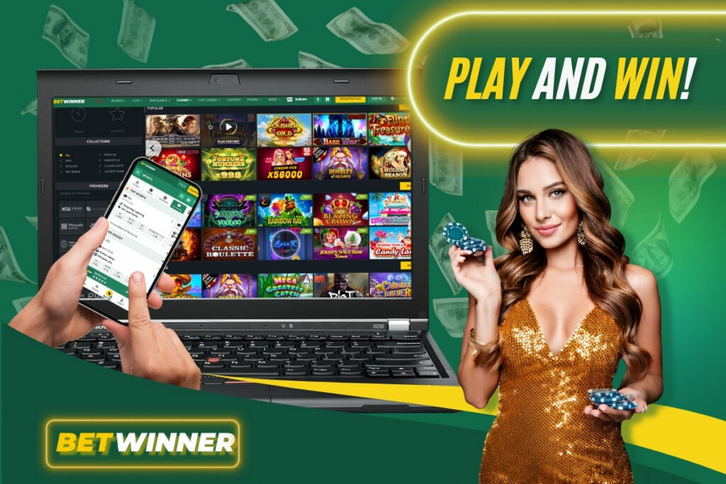 Explore the Exciting World of Betting with Betwinner