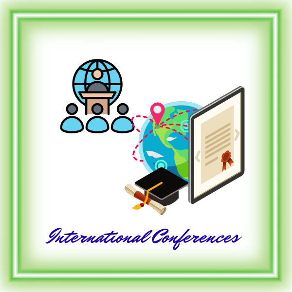 international conferences srijantirtha