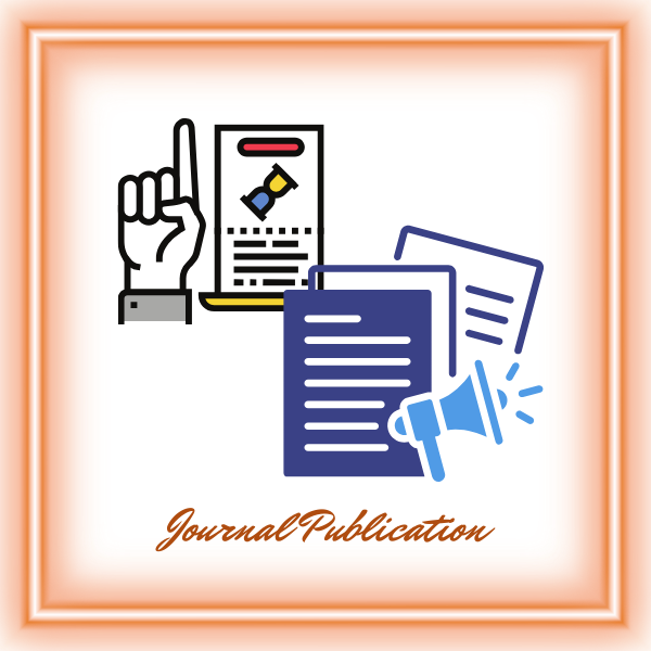 journal publication srijan