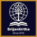 official logo of srijantirtha