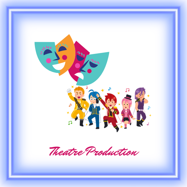 theatre production srijan